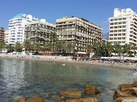 2000 Marbella