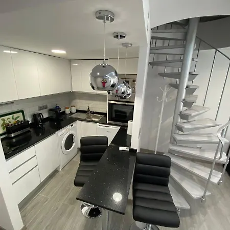 Appartement 2000