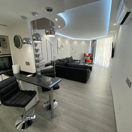 Appartement 2000 *