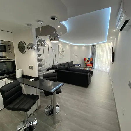 Appartement 2000 *