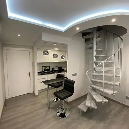 2000 Appartement
